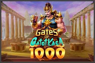 Gatot Of Kaca 1000