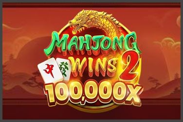 Mahjong Wins 2