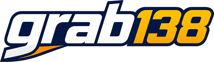 grab138 Logo